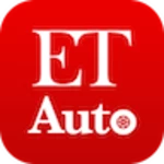 Logo of ETAuto android Application 